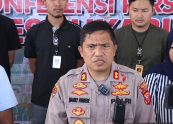 Dua Maling Tewas Dimassa di Sukabumi, Kapolres: Aksi Main Hakim Sendiri Bisa Diancam 12 Tahun Penjara