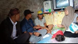 Tolak Tawaran Kemensos, Ini Alasan Sekeluarga asal Subang jadi Pemulung di Sukabumi tak Mau Dievakuasi
