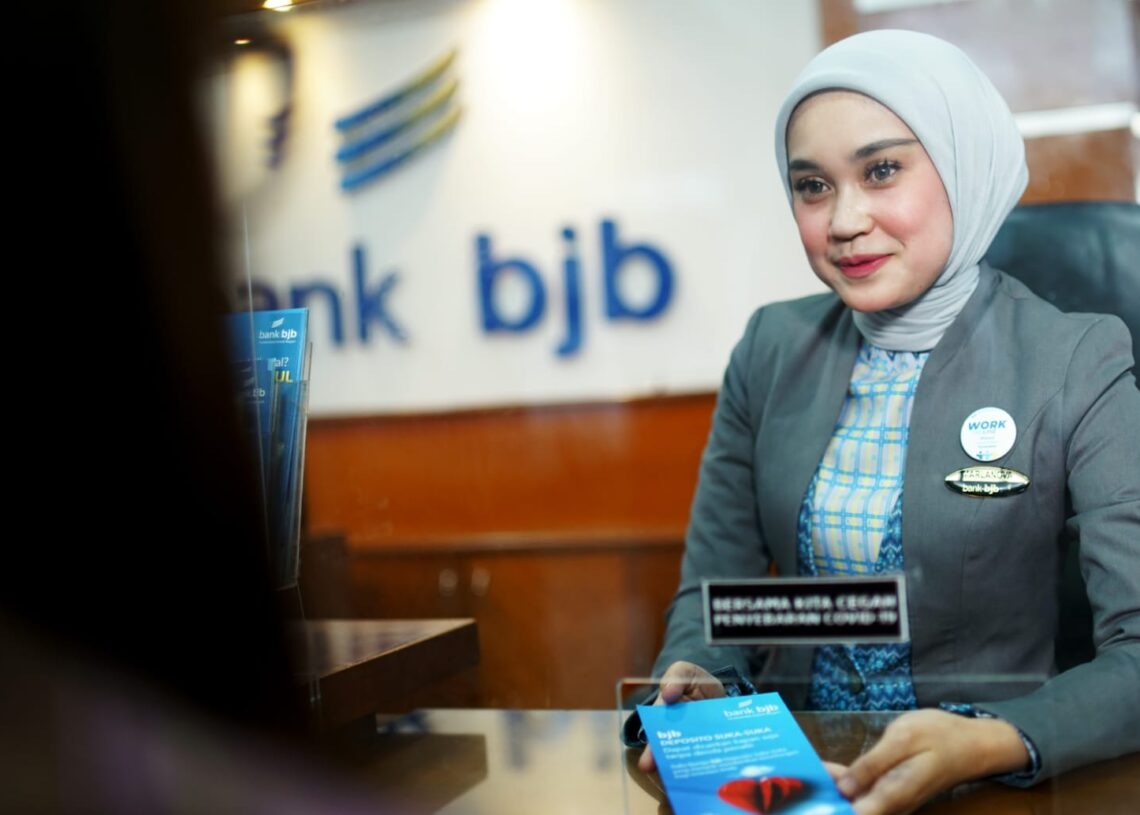 Bank BJB Dukung BI Sediakan Uang Rupiah Baru untuk Ramadan dan Idulfitri 2023
