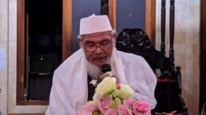 Riwayat Ama Mudrikah, Ulama Sukabumi yang Meninggal Dunia di Malam Nuzulul Quran