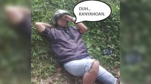 Kasus Korban Begal Viral di Lengkong Sukabumi Rekayasa, Begini Kata Kapolres
