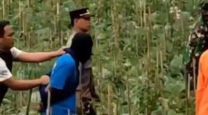 Pindah ke Cisaat, Kata Aparat di Cibadak Sukabumi Soal Korban Pembunuhan Dukun Pengganda Uang di Banjarnegara