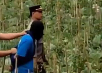 Pindah ke Cisaat, Kata Aparat di Cibadak Sukabumi Soal Korban Pembunuhan Dukun Pengganda Uang di Banjarnegara