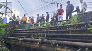Update Pemotor Terjun ke Sungai Cipetir Sukabumi, Satu Korban Belum Ditemukan
