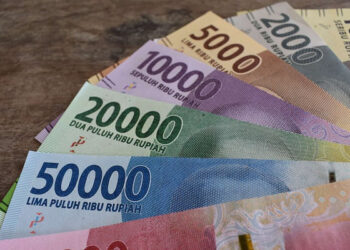 Jangan Lewatkan! RAI Hergun Gelar Penukaran Uang Baru Hari Ini