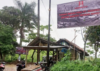 Jadi Objek Reforma Agraria, Eks HGU PT Naga Warna Diakuisisi Investor Baru