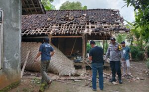 Ngeri! Berani Sumpah Pocong, Begini Pengakuan Pasutri Dituduh Dukun Santet di Ciemas Sukabumi