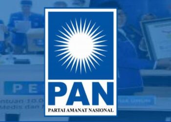 Deni Sasmedi Diberhentikan dengan Hormat, Hasbullah Rahmat jadi Plt Ketua DPD PAN Kabupaten Sukabumi