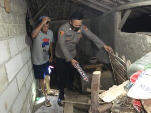 Kakek 70 Tahun Ditemukan Tewas Dalam Sumur di Cibadak Sukabumi