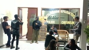 Polisi Amankan Bocah MTs Usai Viral Rekaman Suara Hina Nabi Muhammad SAW