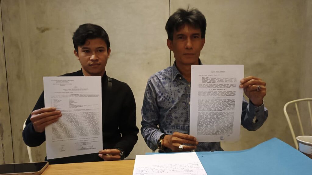 Polres Sukabumi Kota Didesak Tangkap Oknum Pegawai Samsat Diduga Pelaku Penggelapan Duit Pajak Kendaraan