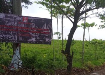 Anggota Komisi I DPRD Kab Sukabumi Pastikan Perpanjangan HGU PT Naga Warna Diproses Sesuai Aturan