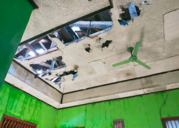 Rumah Pensiunan PNS di Karawang Sukabumi Terbakar Saat Ditinggal ke Luar Kota