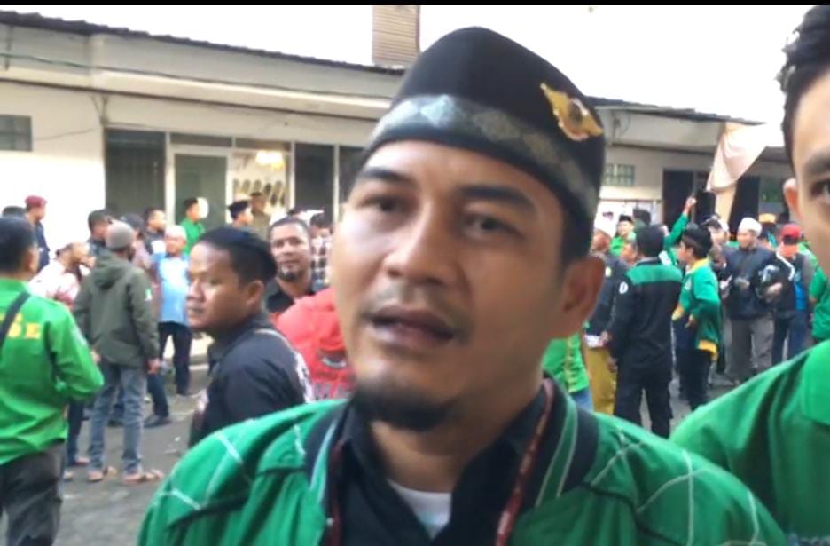 Rizal Bodong Siap Dongkrak Suara PPP di Dapil 1 Kabupaten Sukabumi