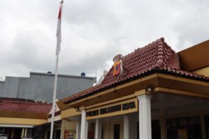 Uang Puluhan Juta Rupiah Raib, Polisi Buru Maling di Rumah Kosong di Baros Sukabumi