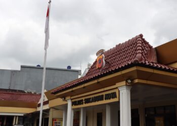 Uang Puluhan Juta Rupiah Raib, Polisi Buru Maling di Rumah Kosong di Baros Sukabumi