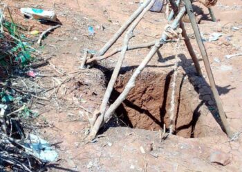 Lagi! Seorang Gurandil Tewas di Tambang Emas Ilegal di Lahan Perhutani di Ciemas Sukabumi