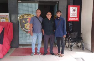 Gratis! Pemdes dan Masyarakat Marjinal Kini Punya Fasilitas Pendampingan Hukum dari Pemerintah