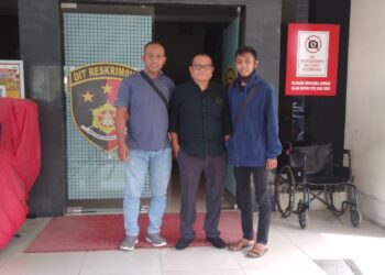 Gratis! Pemdes dan Masyarakat Marjinal Kini Punya Fasilitas Pendampingan Hukum dari Pemerintah