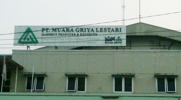 May Day 2023 dan Ironi PT MGL Sukabumi: Asset Terjual Miliaran, Upah Ribuan Eks Buruh tak Kunjung Dibayar