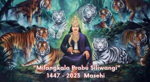 Aya Naon Dina Poe Minggu 7 mei 1447?