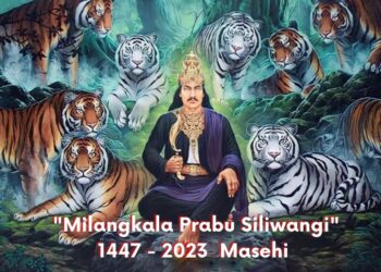 Aya Naon Dina Poe Minggu 7 mei 1447?