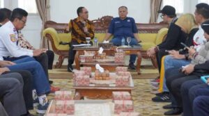 Sekda Ade: Cycling De Jabar 2023 jadi Momentum Promosi Potensi Kabupaten Sukabumi
