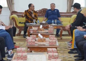 Sekda Ade: Cycling De Jabar 2023 jadi Momentum Promosi Potensi Kabupaten Sukabumi