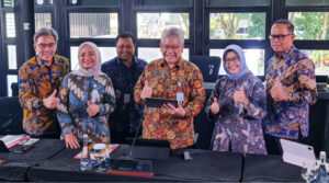 bank bjb Optimis, Pertumbuhan Kredit Tumbuh Baik di 2023, Triwulan Pertama Tumbuh Double Digit 10,8%