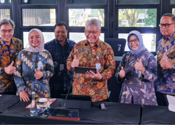 bank bjb Optimis, Pertumbuhan Kredit Tumbuh Baik di 2023, Triwulan Pertama Tumbuh Double Digit 10,8%