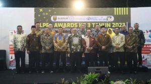 Kabupaten Sukabumi jadi Tuan Rumah Rakornas LPPL Awards 2023, Bupati Marwan Tegaskan Hal Ini