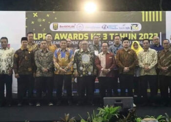 Kabupaten Sukabumi jadi Tuan Rumah Rakornas LPPL Awards 2023, Bupati Marwan Tegaskan Hal Ini