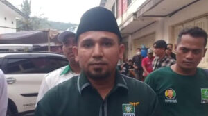 Hamzah Gurnita Eks Sekretaris Hanura Buka-bukaan Soal Alasan Nyaleg di PKB