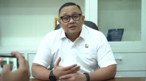 Ucapkan Selamat Hardiknas 2023, Ketua DPRD Kabupaten Sukabumi: Pendidikan Harus Diperkuat Infrastuktur yang Kuat