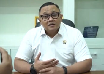 Ucapkan Selamat Hardiknas 2023, Ketua DPRD Kabupaten Sukabumi: Pendidikan Harus Diperkuat Infrastuktur yang Kuat
