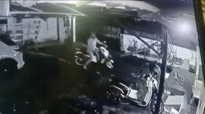 Antar Istri Melahirkan di Bidan, Seorang Ayah di Gunungpuyuh Sukabumi Malah Kehilangan Motor