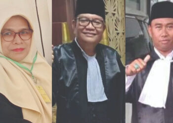 Marpaung Lawfirm Siap Lapor ke Polda Jabar, Kliennya Diduga Jadi Korban Berita Hoaks