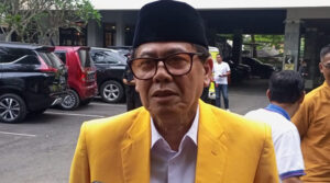 Mantap! Golkar Jabar Tunjuk Kang Icak jadi Wakil Ketua DPRD Jawa Barat