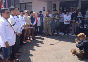 Empat Incumbent Kembali Dicalonkan, Ini Daftar Bacaleg PKS Kota Sukabumi