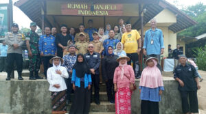 Founder Desa Wisata Hanjeli Masuk Nominasi Kalpataru, Wabup Iyos: Abah Asep Sosok Multitalenta