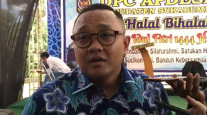 Ketua DPRD Kabupaten Sukabumi Usung Konsep Politik Gembira, Apa Itu?