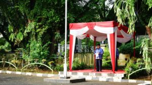 Bupati Marwan: Korpri Harus Bertransformasi jadi Abdi Negara Inovatif