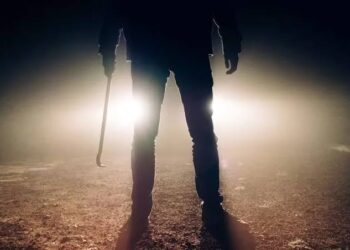 Ngeri! Seorang Warga Nyaris jadi Korban Begal di Cibadak Sukabumi