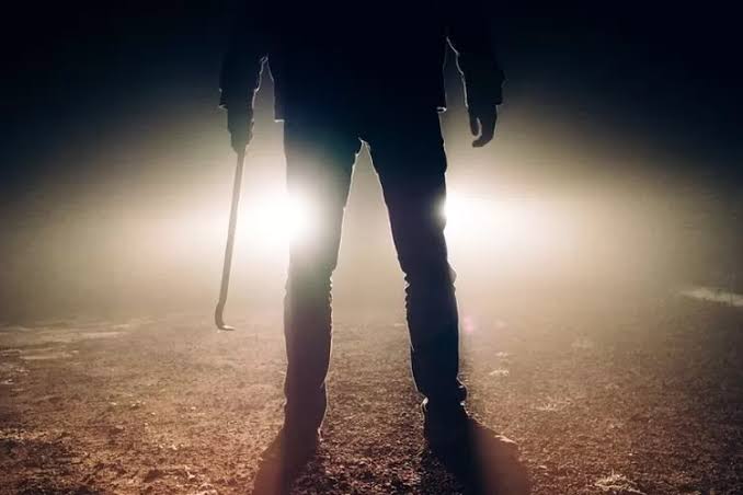 Ngeri! Seorang Warga Nyaris jadi Korban Begal di Cibadak Sukabumi