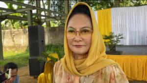Dewi Asmara: Sistem Proporsional Terbuka Pilihan yang Terbaik