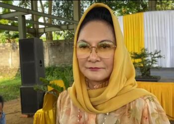 Dewi Asmara: Sistem Proporsional Terbuka Pilihan yang Terbaik