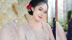 Helvy Agustini: Gadis Sarat Prestasi dari Nagrak Sukabumi yang Kini Geluti Dunia Tarik Suara