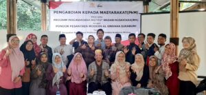 PPS IMN Latih Academic Writing bagi Guru Al Umanaa
