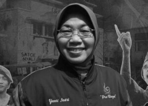 Yanti Indri Tutup Usia: Politisi Handal, 25 Tahun Mengabdi di DPRD Kota Sukabumi