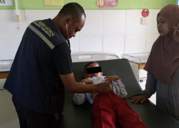 Kasus Keracunan di Purabaya Sukabumi, Dinkes Kirim Sampel Makanan ke Labkesda Jabar